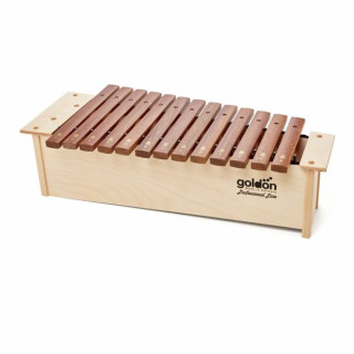 Набор альтовых ксилофонов Goldon Goldon Alto Xylophone Set