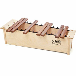 Набор альтовых ксилофонов Goldon Goldon Alto Xylophone Set