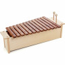 Набор альтовых ксилофонов Goldon Goldon Alto Xylophone Set