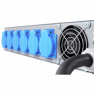 Диммер Stairville D610S Dimmerpack Stairville D610S Dimmerpack