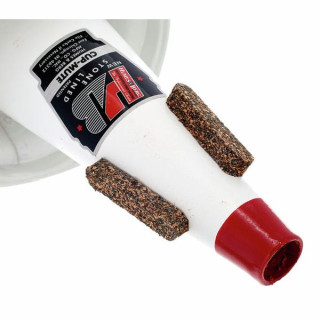 Новая чашка Humes & Berg ST-102 с каменной облицовкой Humes & Berg New Stone Lined ST-102 Cup