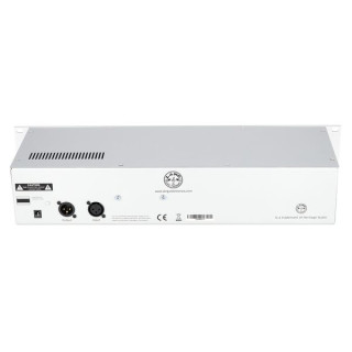 Эквалайзер Heritage Audio LANG PEQ-2 Equalizer Heritage Audio LANG PEQ-2 Equalizer