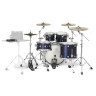 DW DWe E33 Набор ударных Midnight Blue DW DWe E33 Drum Kit Midnight Blue