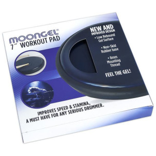 Коврик для тренировки Rtom 7" Moongel Rtom 7" Moongel Workout Pad