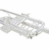 Труба Yamaha YTR-8345GS 04 Yamaha YTR-8345GS 04 Trumpet