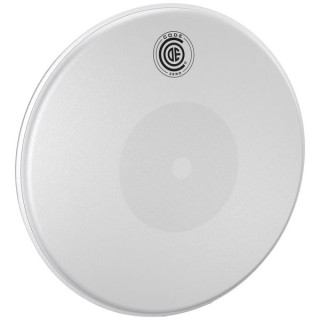 Код 13" Зеркальная Без покрытия Барабанная Перетяжка Code 13" Zero Coated Snare Head