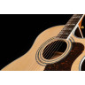 Электроакустическая гитара Harley Benton CLJ-503CE WN Harley Benton CLJ-503CE WN