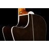 Электроакустическая гитара Harley Benton CLJ-503CE WN Harley Benton CLJ-503CE WN