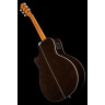 Электроакустическая гитара Harley Benton CLJ-503CE WN Harley Benton CLJ-503CE WN