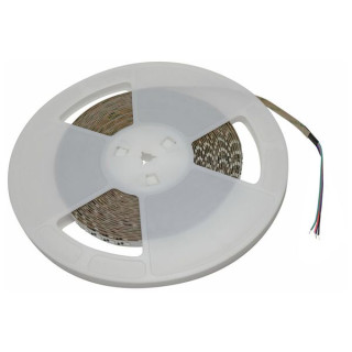 Светодиодная лента Eurolite 15m RGB 24V CC Eurolite LED Strip 15m RGB 24V CC