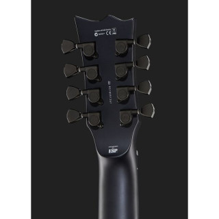 Электрогитара ESP LTD EC-258 Black Satin