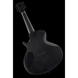 Электрогитара ESP LTD EC-258 Black Satin