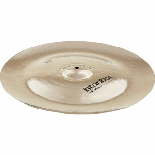 Истанбул Мехмет 18" Китайская серия Samatya Istanbul Mehmet 18" China Samatya Series