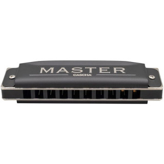 Кашка HH-1630 Blues Master Harp C Cascha HH-1630 Blues Master Harp C