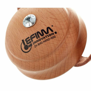Держатель для ручной тарелки Lefima 122 Lefima 122 Hand Cymbal Holder