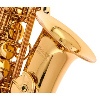 Альт-саксофон Schagerl Academia Alto Sax A-920L-II