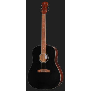 Harley Benton HBJ-45E SBK Набор №619664 Harley Benton HBJ-45E SBK Bundle №619664