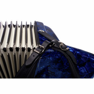 Weltmeister Rubin 30/60/II/3 Синий Weltmeister Rubin 30/60/II/3 Blue