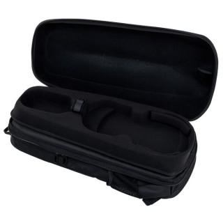 Сумка для скрипки Gewa Space Bag зеленая 4/4 Gewa Violin Space Bag Green 4/4