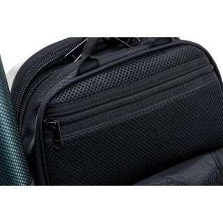 Сумка для скрипки Gewa Space Bag зеленая 4/4 Gewa Violin Space Bag Green 4/4