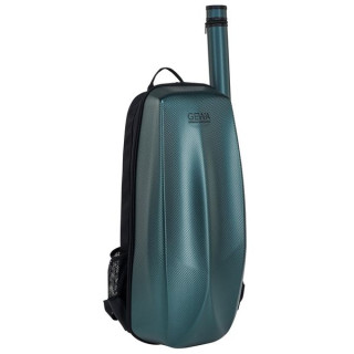 Сумка для скрипки Gewa Space Bag зеленая 4/4 Gewa Violin Space Bag Green 4/4