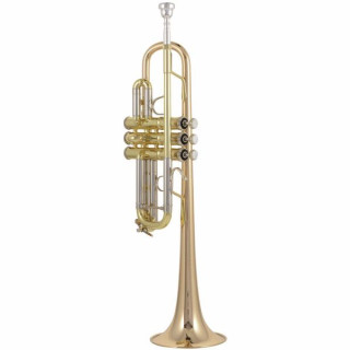 Bach C180L239G-25C C-Trumpet Bach C180L239G-25C C-Trumpet