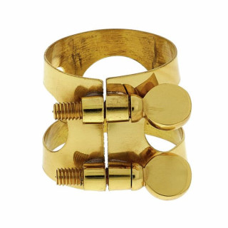 Лингатура для саксофона Startone Alto SAS-75 Ligature Startone Alto SAS-75 Ligature