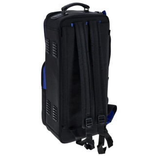 B&S PTI-Личность Т. Индерка B&S PTI-S Personality T. Inderka