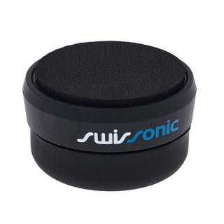 Активный монитор KRK Rokit RP5 G4 Iso Riser Bundle KRK Rokit RP5 G4 Iso Riser Bundle