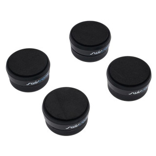 Активный монитор KRK Rokit RP5 G4 Iso Riser Bundle KRK Rokit RP5 G4 Iso Riser Bundle