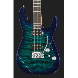 Charvel Pro Mod Plus DK24 CHLRN BRST Charvel Pro Mod Plus DK24 CHLRN BRST