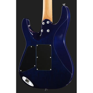 Charvel Pro Mod Plus DK24 CHLRN BRST Charvel Pro Mod Plus DK24 CHLRN BRST