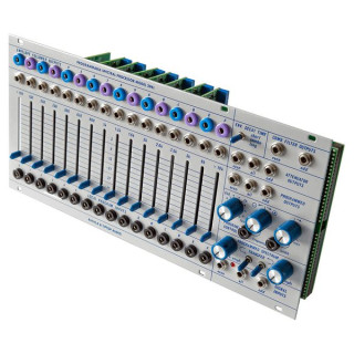 Аудиомодель Tiptop 296t Tiptop Audio Model 296t