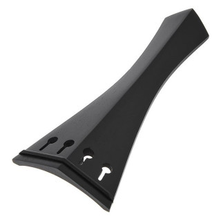 Струнодержатель для скрипки Conrad Götz ZA357-108 Violin Tailpiece Conrad Götz ZA357-108 Violin Tailpiece