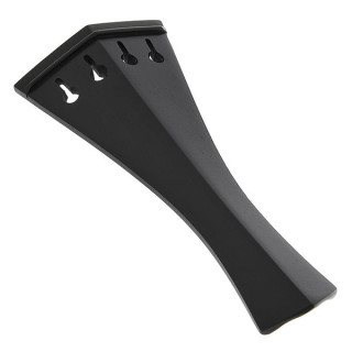 Струнодержатель для скрипки Conrad Götz ZA357-108 Violin Tailpiece Conrad Götz ZA357-108 Violin Tailpiece
