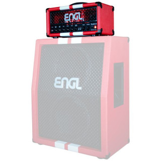 Английский E633 Fireball 25 40th Anv. LTD Engl E633 Fireball 25 40th Anv. LTD