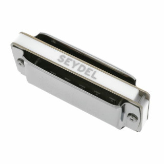 К.А. Сейдель Сене Биг Сикс Ф уайт C.A. Seydel Söhne Big Six F white