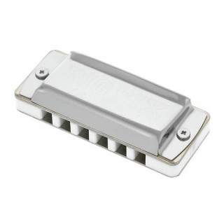 К.А. Сейдель Сене Биг Сикс Ф уайт C.A. Seydel Söhne Big Six F white