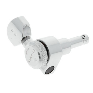 Машинная головка Graph Tech PRL-8621-C7 Graph Tech PRL-8621-C7 Machine Head