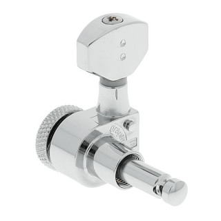 Машинная головка Graph Tech PRL-8621-C7 Graph Tech PRL-8621-C7 Machine Head