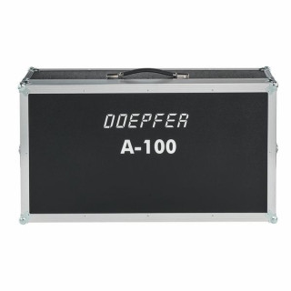Eurorack корпус Doepfer A-100 PMS 9 PSU3 Doepfer A-100 PMS 9 PSU3