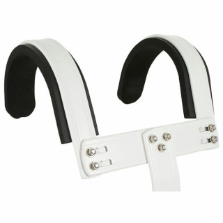 Маршевый малый барабан в наборе Thomann SD1455W Marching Snare Set Thomann SD1455W Marching Snare Set