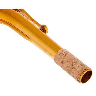 Эска для саксофона Selmer S-Neck Alto Supreme Dark Gold Selmer S-Neck Alto Supreme Dark Gold