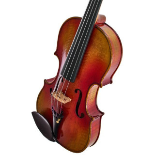 Hidersine Venezia Антик Виола Комплект 35 см Hidersine Venezia Antiqued Viola Set 14"