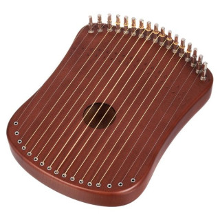 Thomann HA17B Harpika 17 струнных BR Thomann HA17B Harpika 17 Strings BR