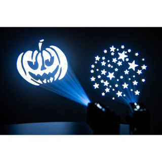 Stairville GP-10 BAT Bk Stairville GP-10 BAT Bk