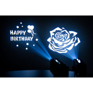 Stairville GP-10 BAT Bk Stairville GP-10 BAT Bk