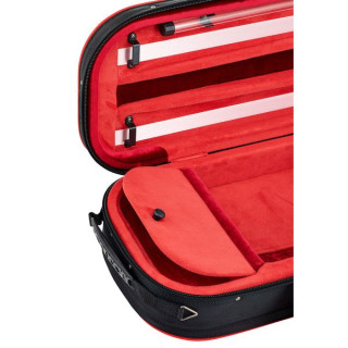 Футляр для скрипки Artonus Bardo 4/4 CbB Artonus Bardo Violin Case 4/4 CbB