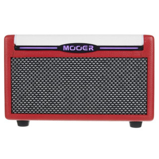 Mooer SD10i Моделирующий гитарный комбо R Mooer SD10i Modeling Guitar Combo R