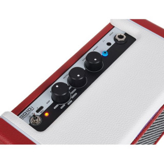 Mooer SD10i Моделирующий гитарный комбо R Mooer SD10i Modeling Guitar Combo R